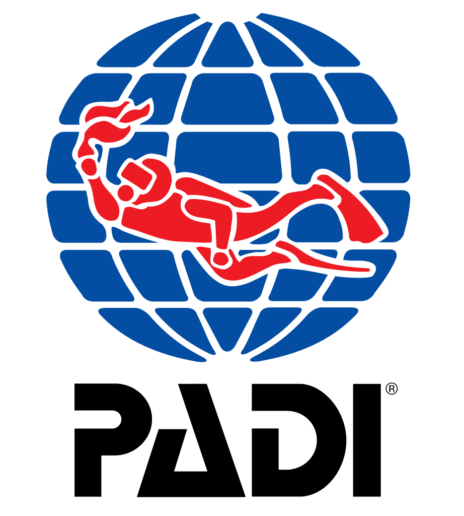 Logo of PADI.svg